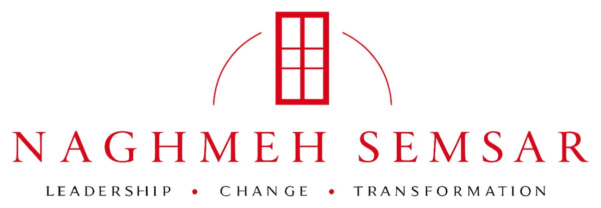 Naghmeh Semsar